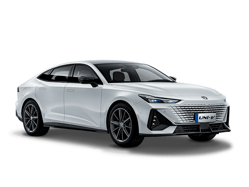 Changan CS75Plus NEW - Изображение интерьера №9