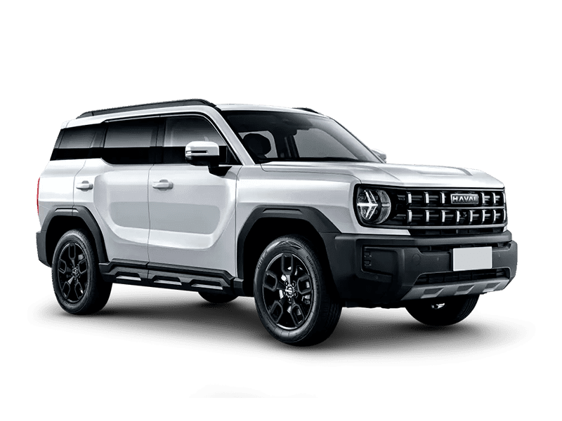 Haval H5 NEW - Изображение интерьера №11