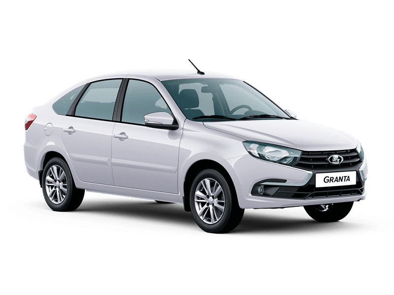 Lada Largus CNG - Изображение интерьера №6