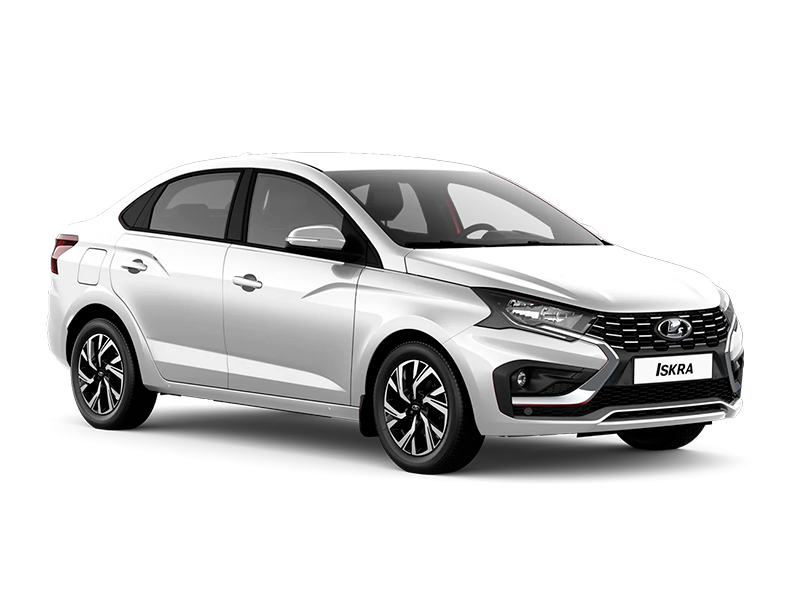 Купить Лада Веста Седан