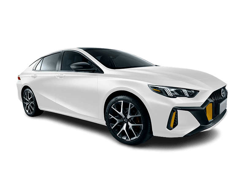 Купить GAC Empow в Нижнем Новгороде - Белый